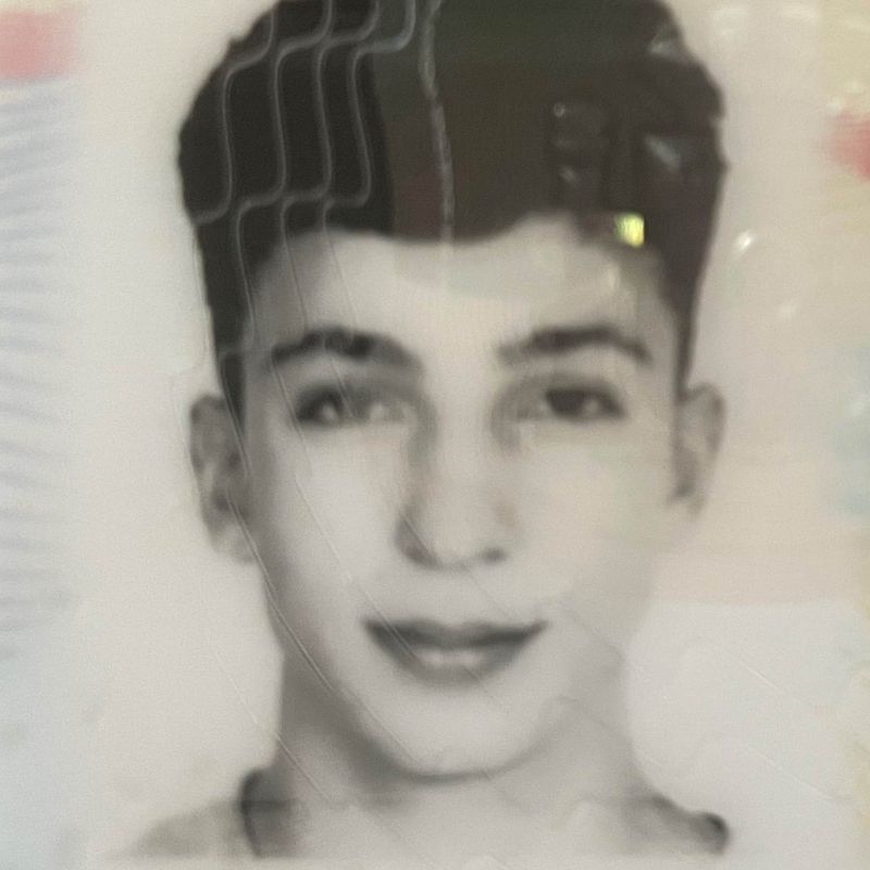 ALVARO  ALCAZAR SENIN