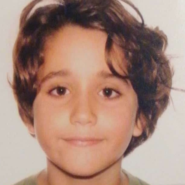 TOMEU AMENGUAL VAQUER