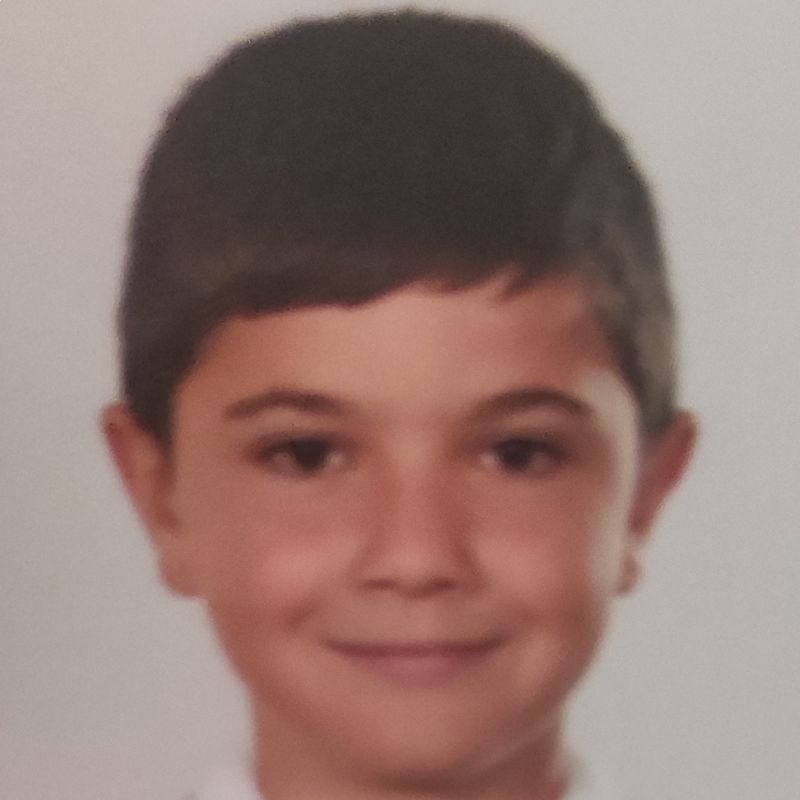 GUILLERMO PALOMO MORENO