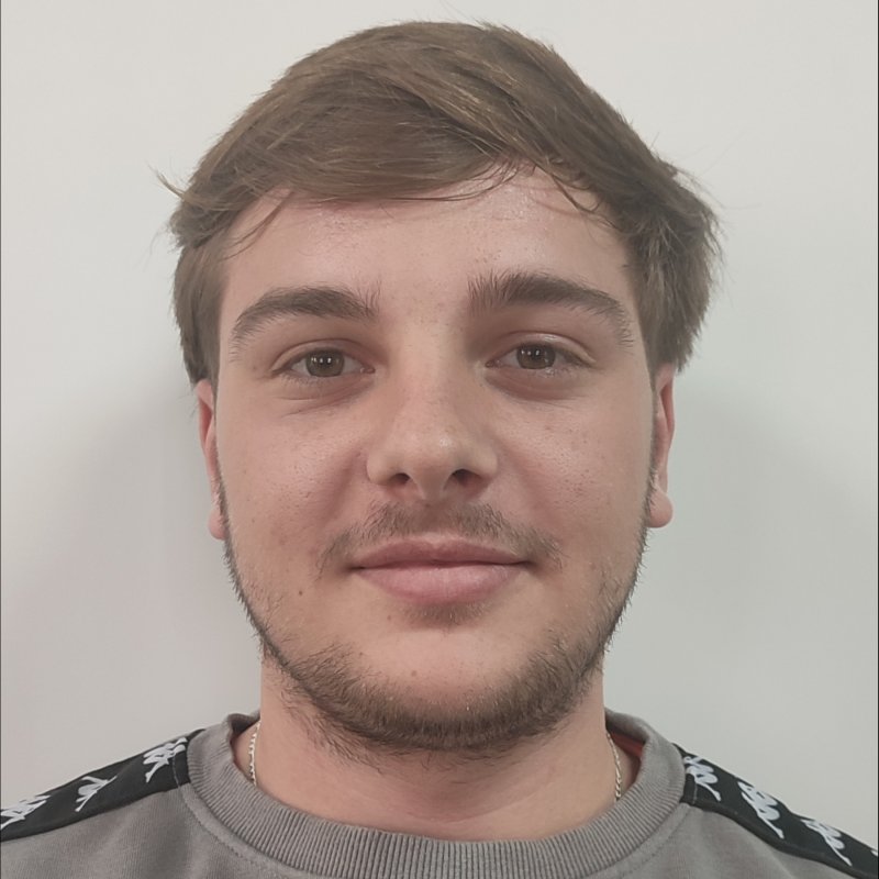 FRANCISCO JAVIER GUTIERREZ RODRIGUEZ