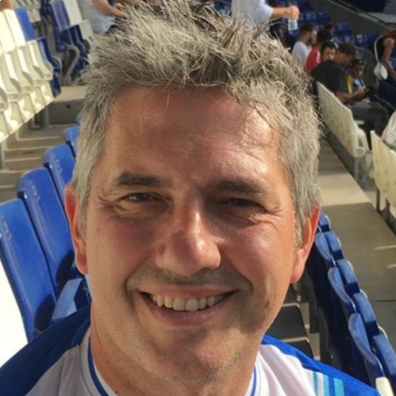 FRANCISCO JAVIER AREVALO BARRAGAN