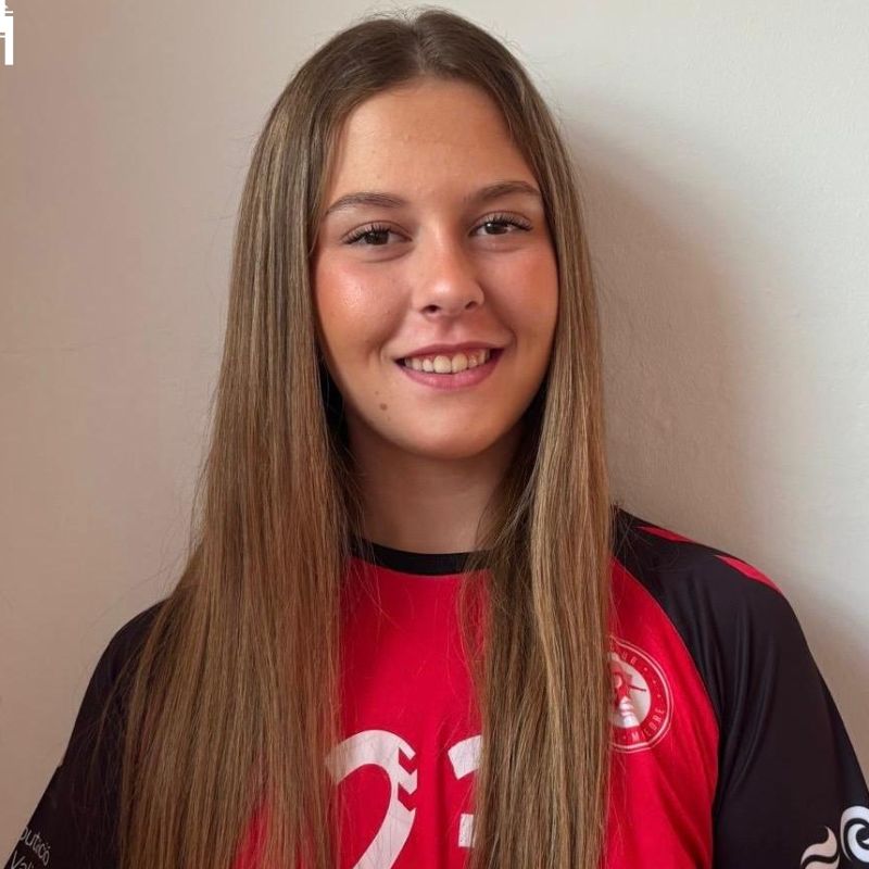 CANDELA HERRANZ ROBLES