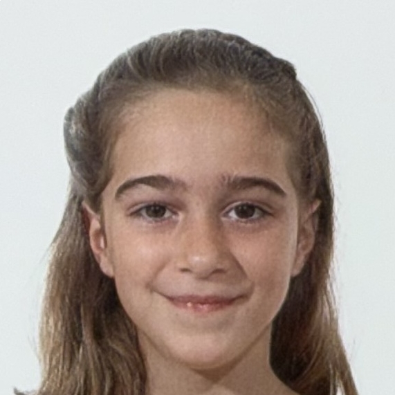 BRIANNA COLLADO PIERCE