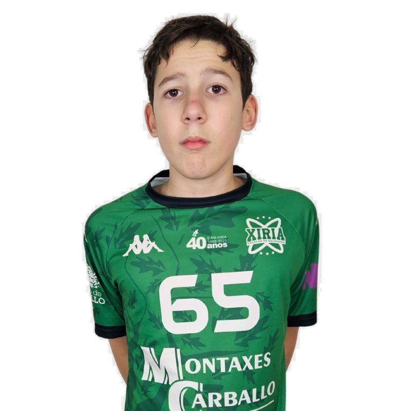 DIEGO VARELA ANDRADE