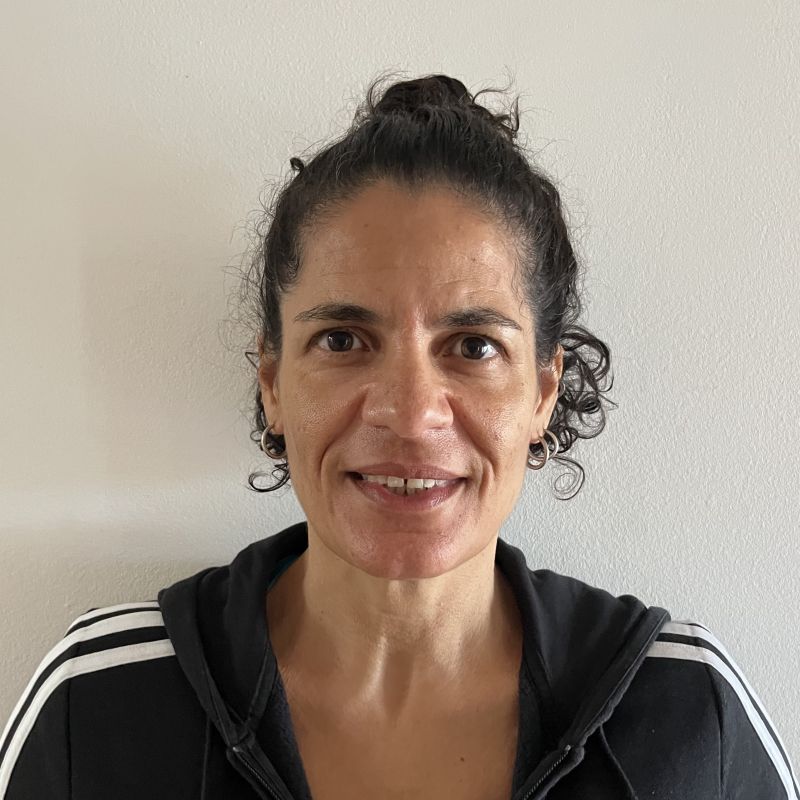 YVONNE ANTOINE RIOLOBOS