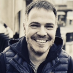 ENRIC SUAREZ RODRIGUEZ