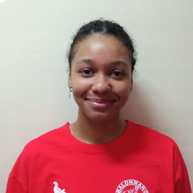 MARIA DE LOS ANGELES INIESTA MBANG