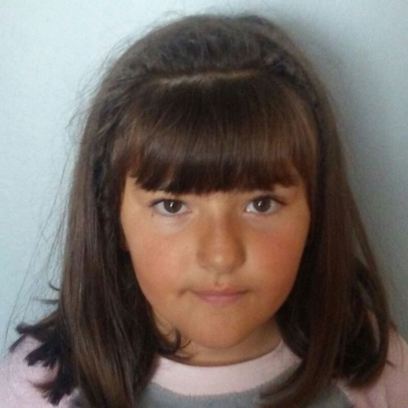 CLAUDIA GONZALEZ GONZALEZ