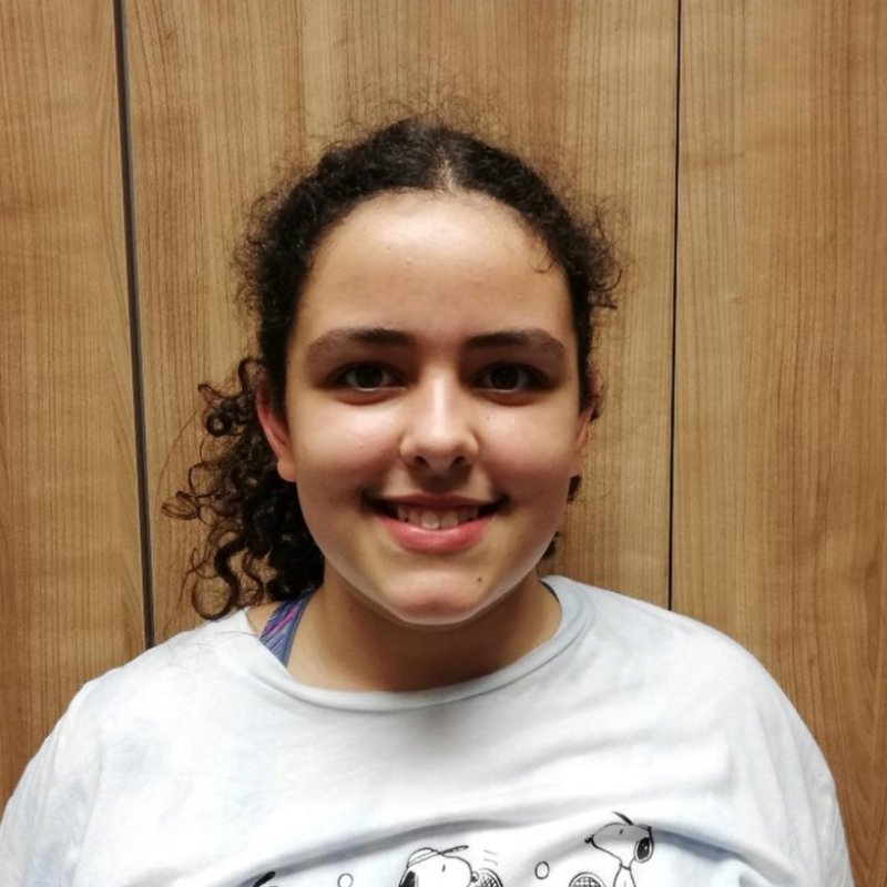 ANAIS ESPINOSA GARCIA