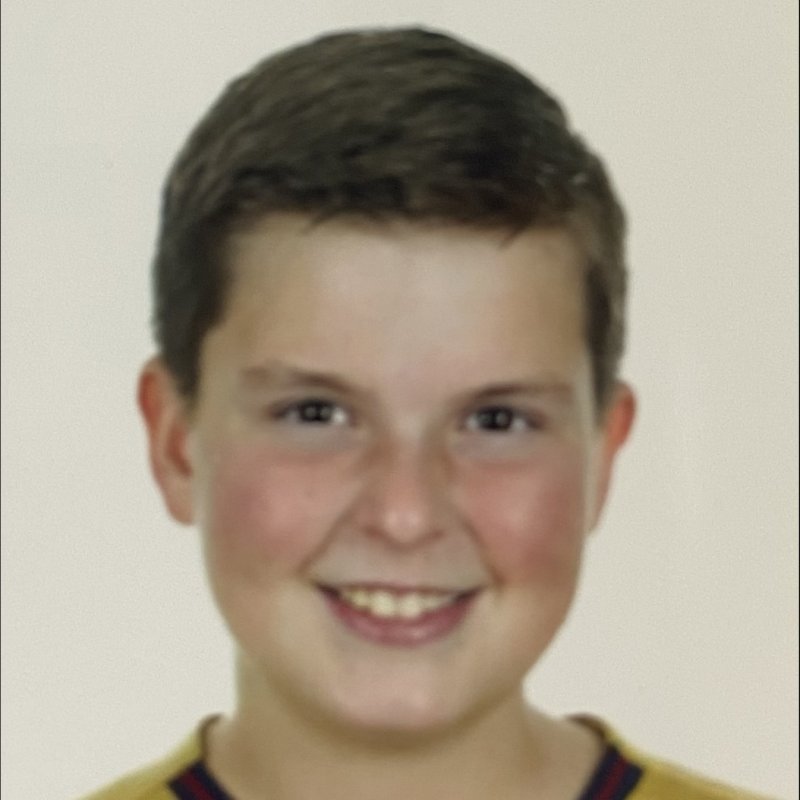 RONAN MC CARTHY MONTESINOS