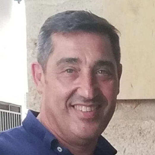 OSCAR LUIS LORENZO VEGAS