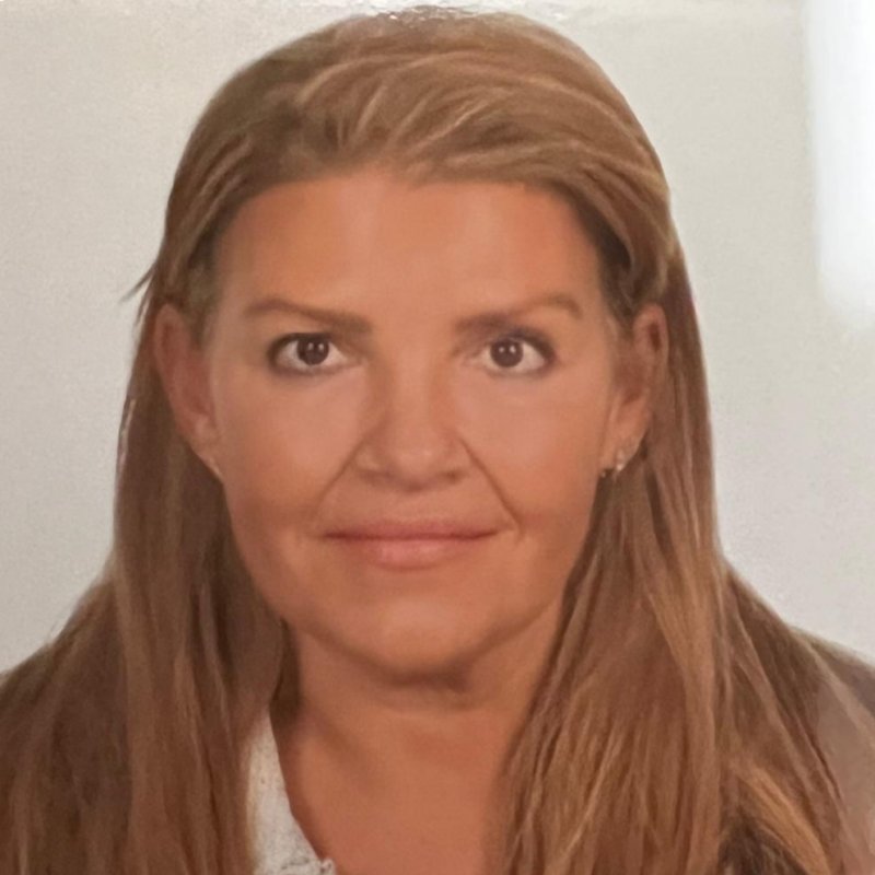 SUSANA RINCON DE LA CRUZ