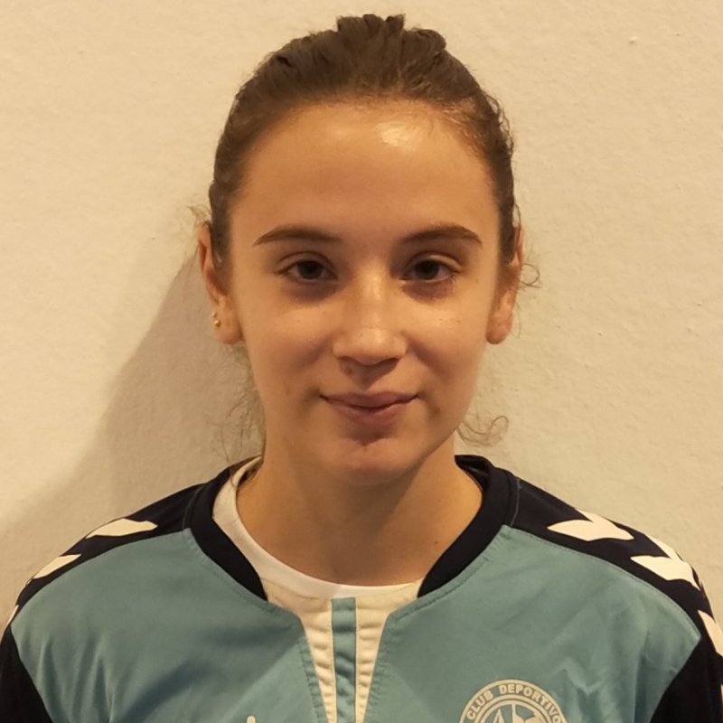 AINARA SUAREZ MELITON