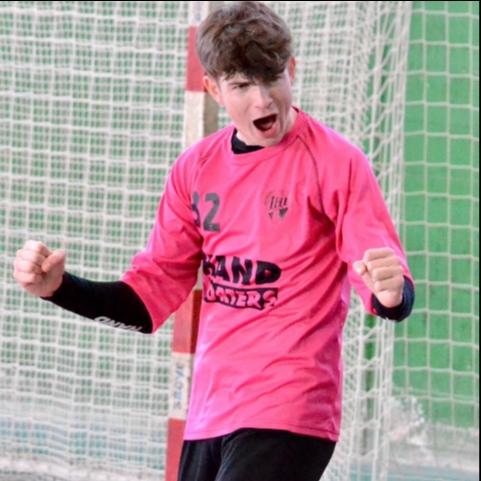 ARNAU BLANCA BALDOMA