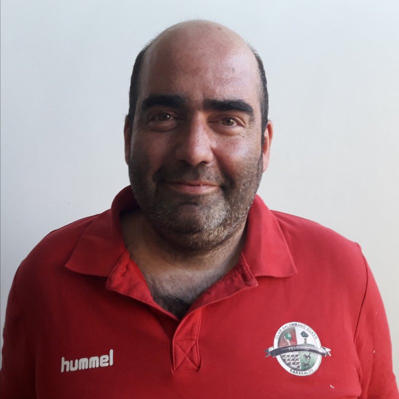 CARLOS GALAN QUINTANILLA