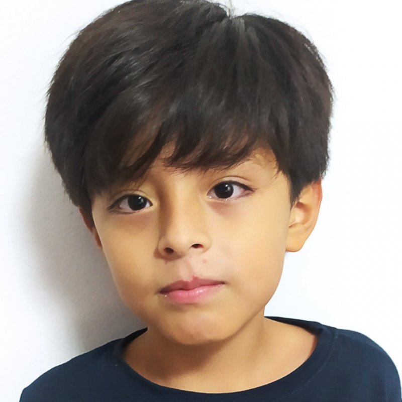 ALEJANDRO BUSTAMANTE OSINAGA