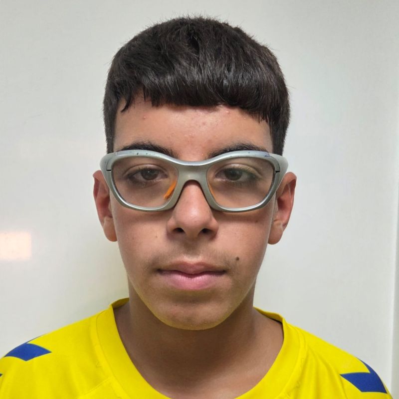 LORENZO NIEVES DE LA GUARDIA