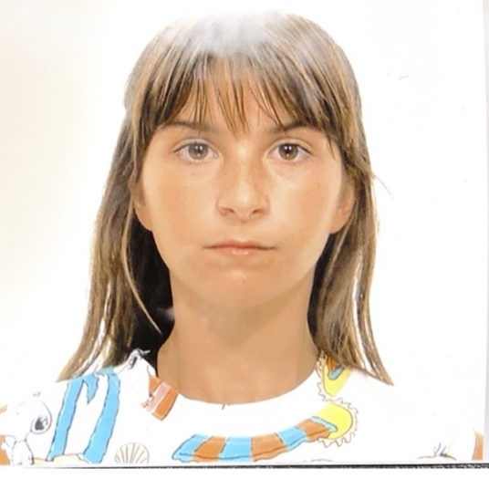 CLOE ROSSIER RODRIGUEZ