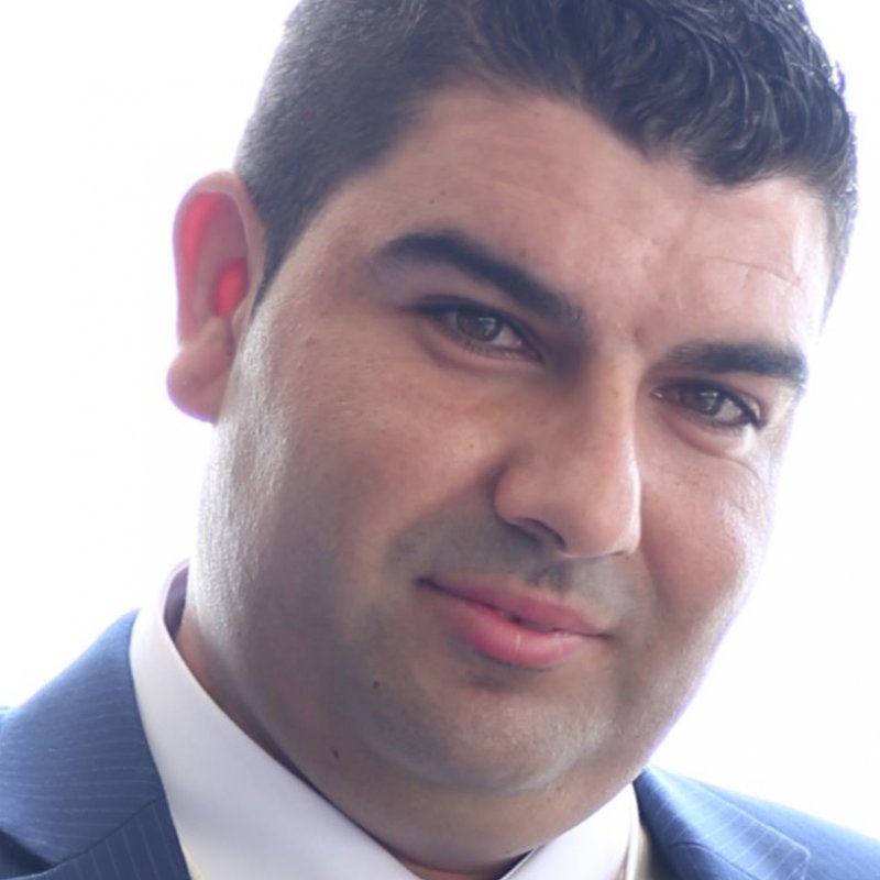 VICTOR MANUEL MARTIN MESA