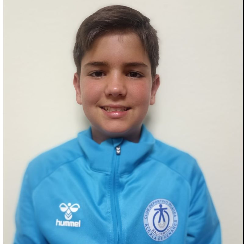 DIEGO SANCHEZ DOMINGUEZ