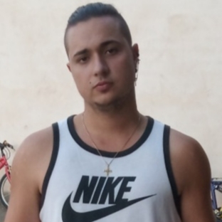 IVAN DEL POZO CHAMORRO