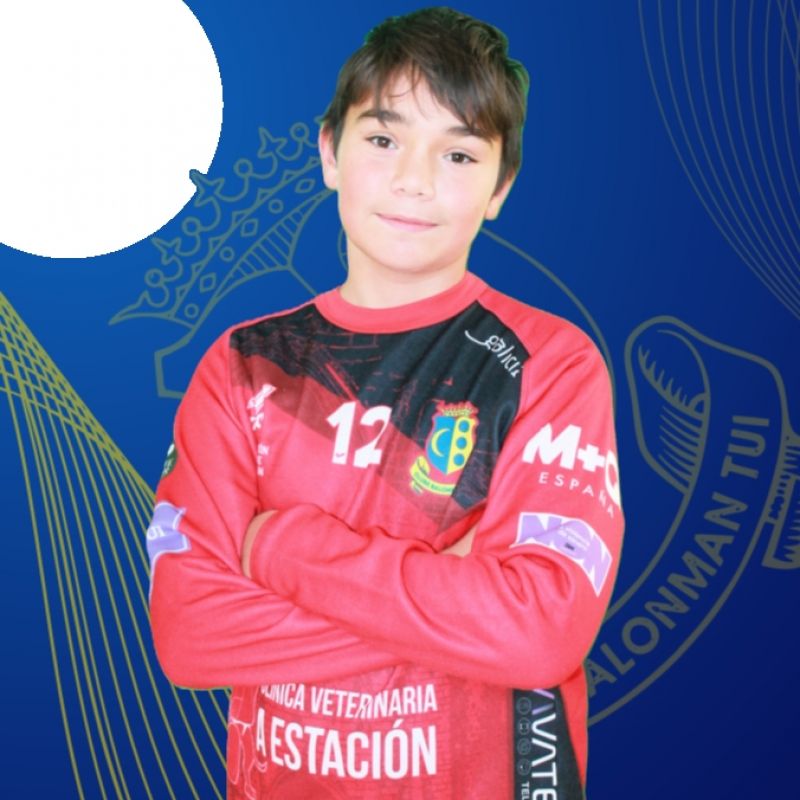 ARON GONZALEZ HERMIDA