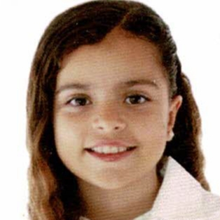 VALERIA ARJONA DOMINGUEZ