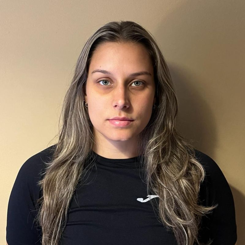 BRUNA SIMIONATO SILVA