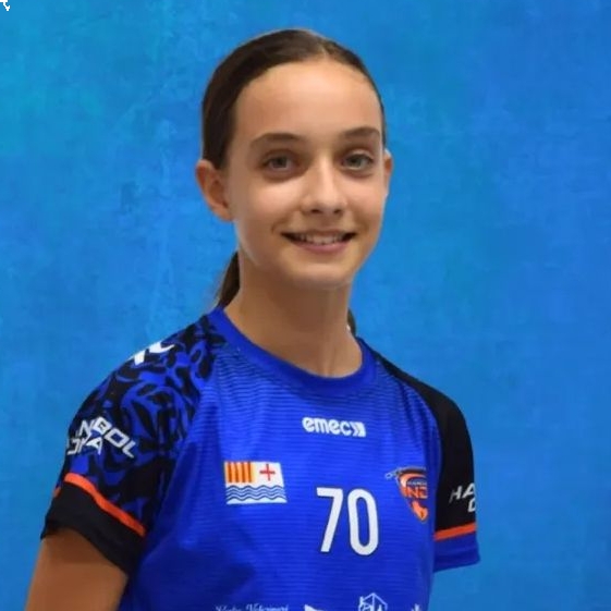 DANIELA PERIS MAZUECOS