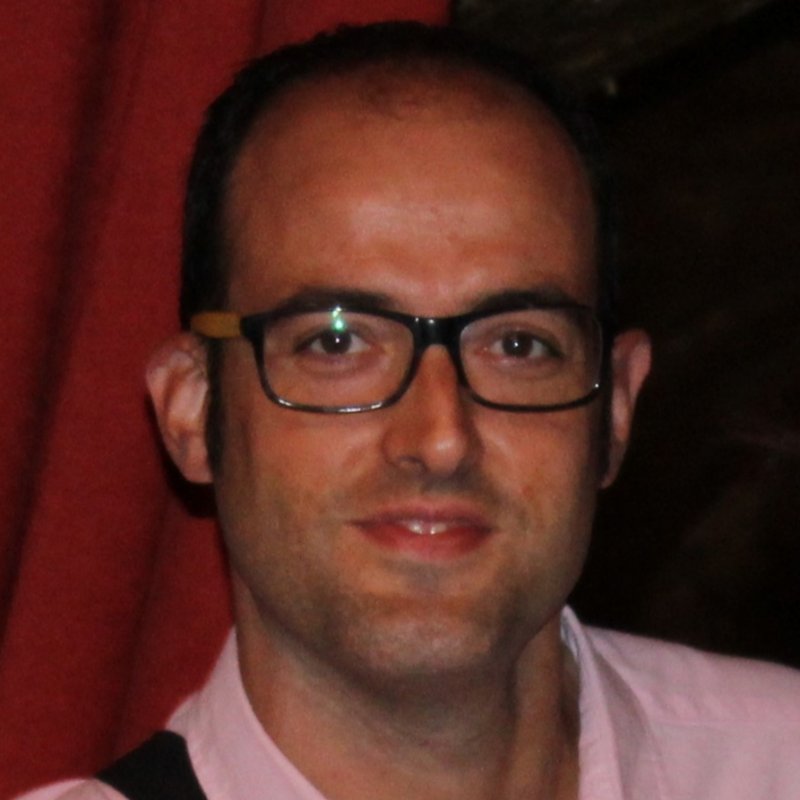 DANIEL ESCALONA RUIZ