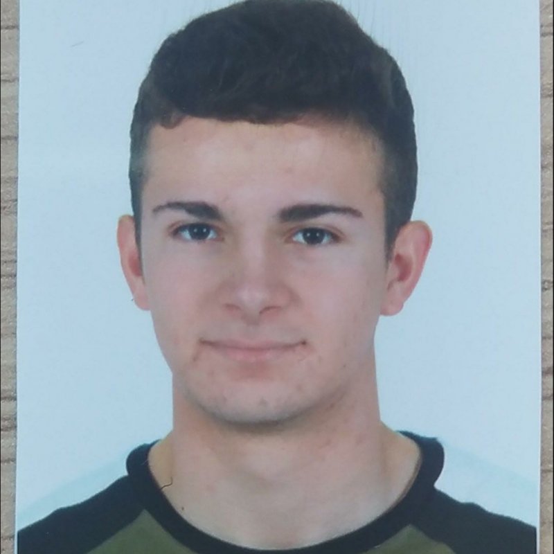 MIGUEL  LABAJOS ORTEGA