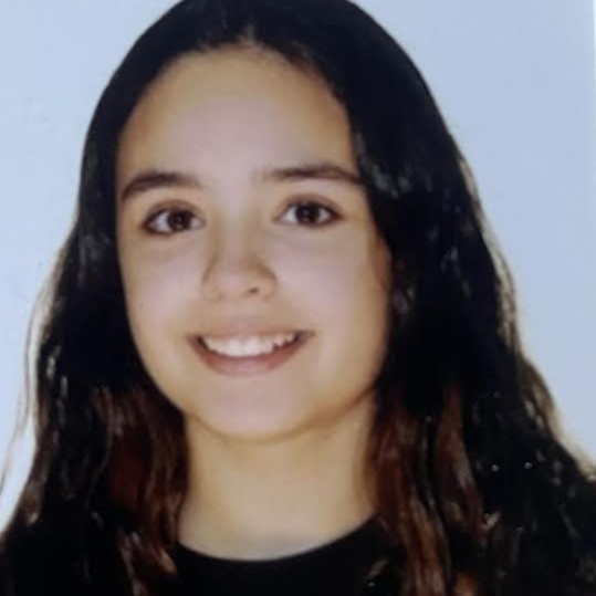 ARIADNA  TROYANO LOMBARDO 