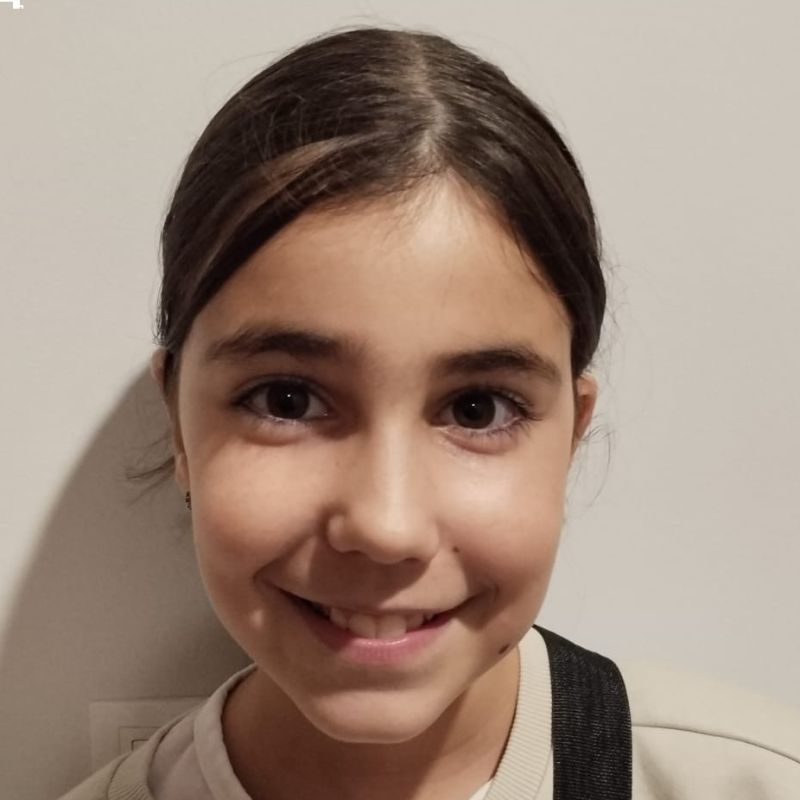 AROA ARANEGA IBARROLA