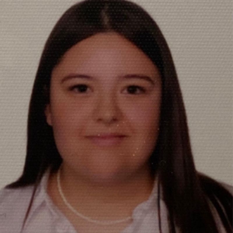 DANIELA TORRES CAMPILLO