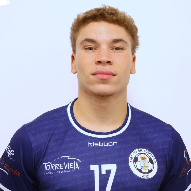 ANTONIO NAIM  CANO FITRI 