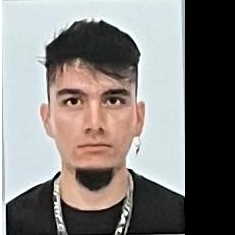 MARTIN BERGAÑO GUZMAN