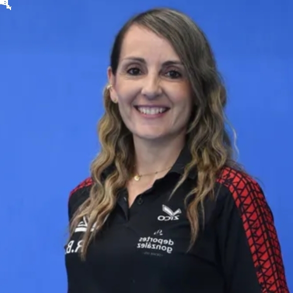 REBECA BALLESTEROS CANCELO