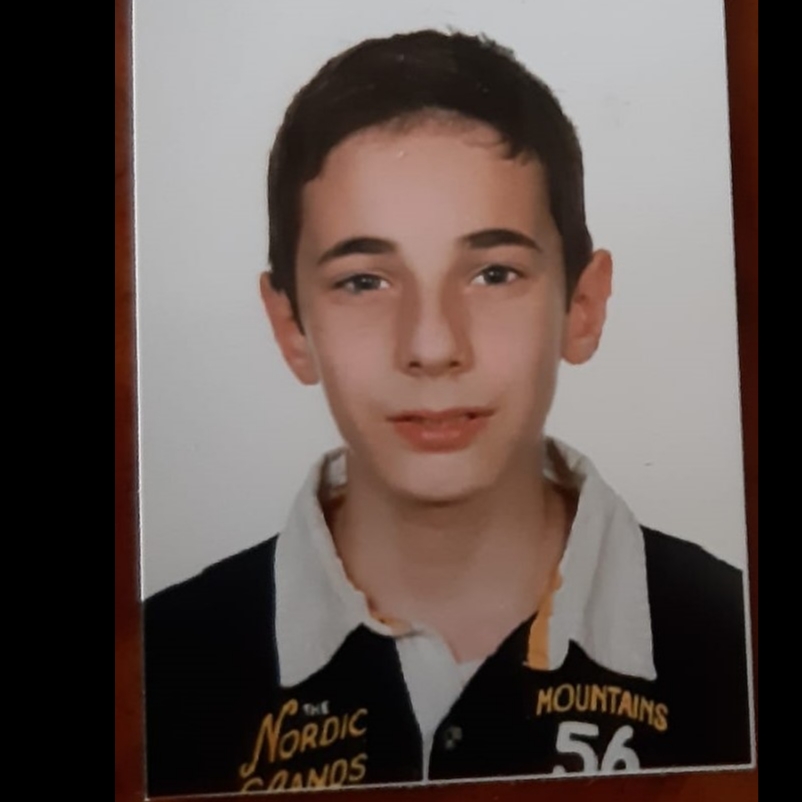 MARCOS SAN JACINTO ROMANILLOS