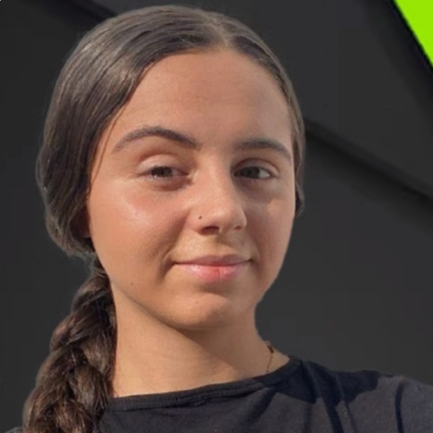 ERIKA MUÑOZ ALEGRIA