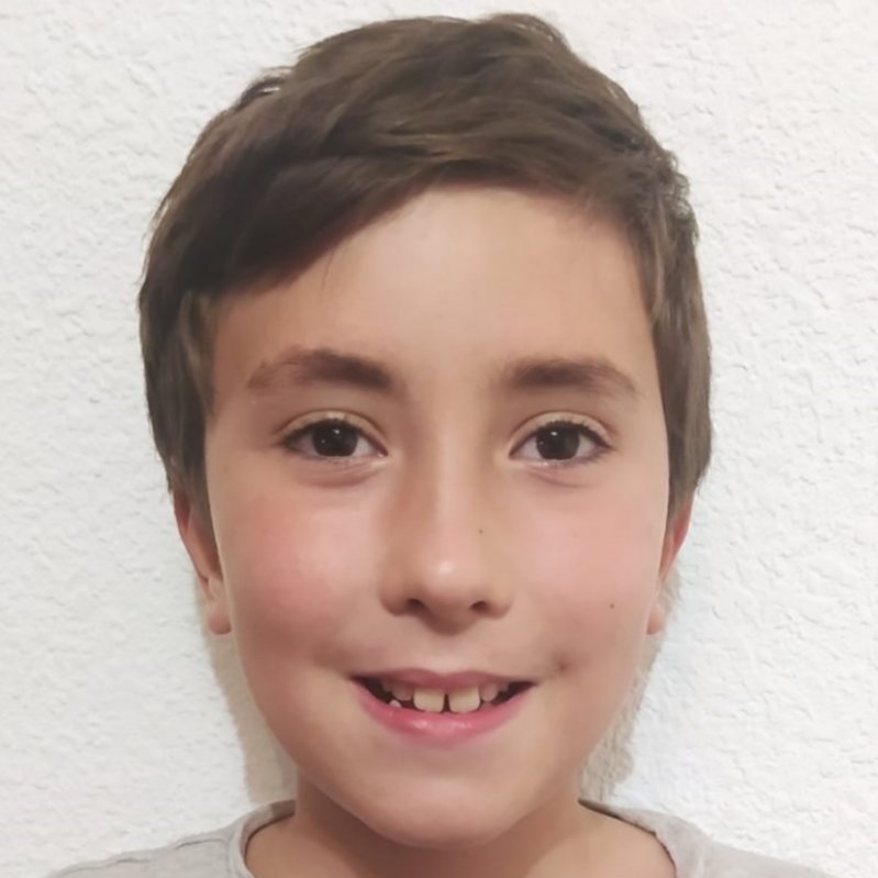 PACO  BLEDA MARTINEZ