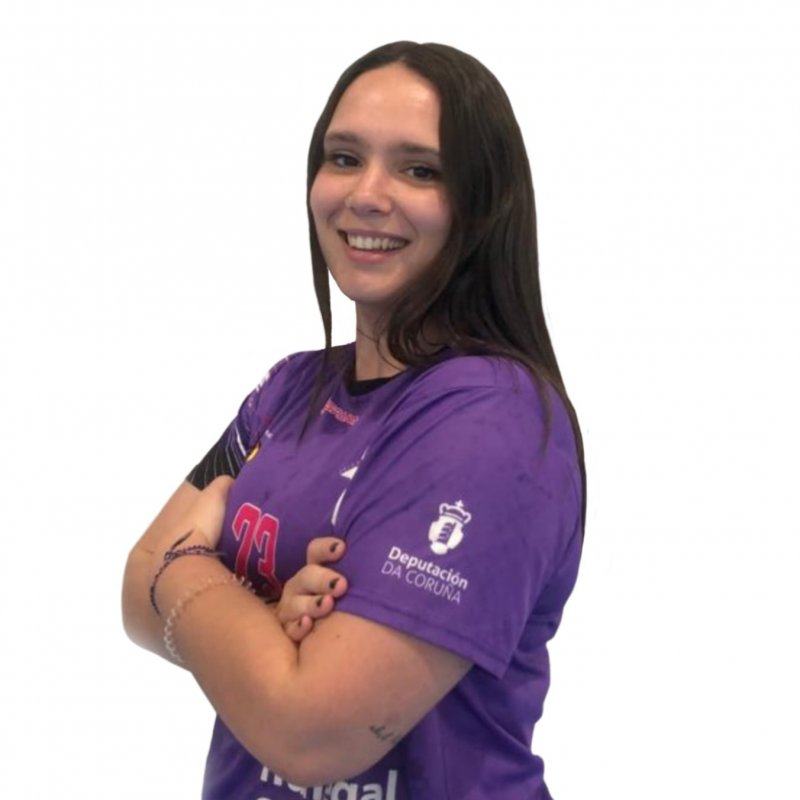 CRISTINA DIAZ LONGUEIRA