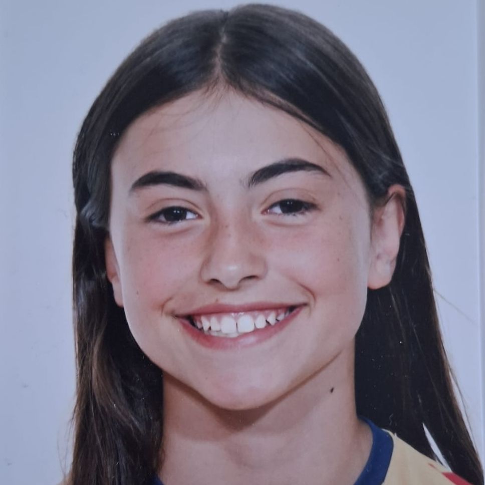 MARIONA ROMERO CAMPMAJO