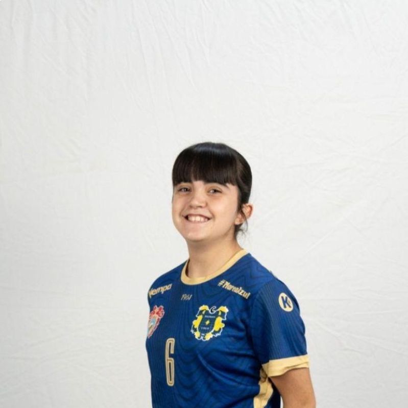 ERIKA JIMENEZ CAEIRO