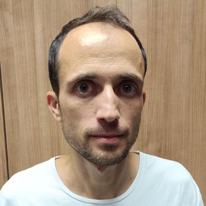 ARNAU BALLESTER ALMIRALL