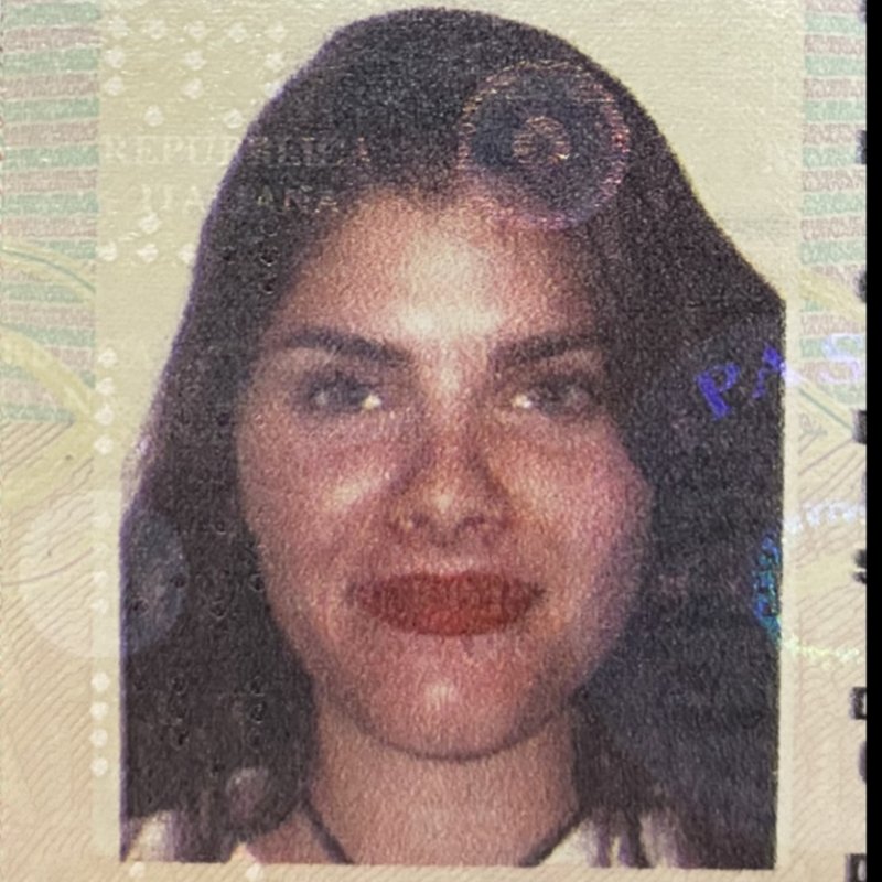 CHIARA PESARESI RASO