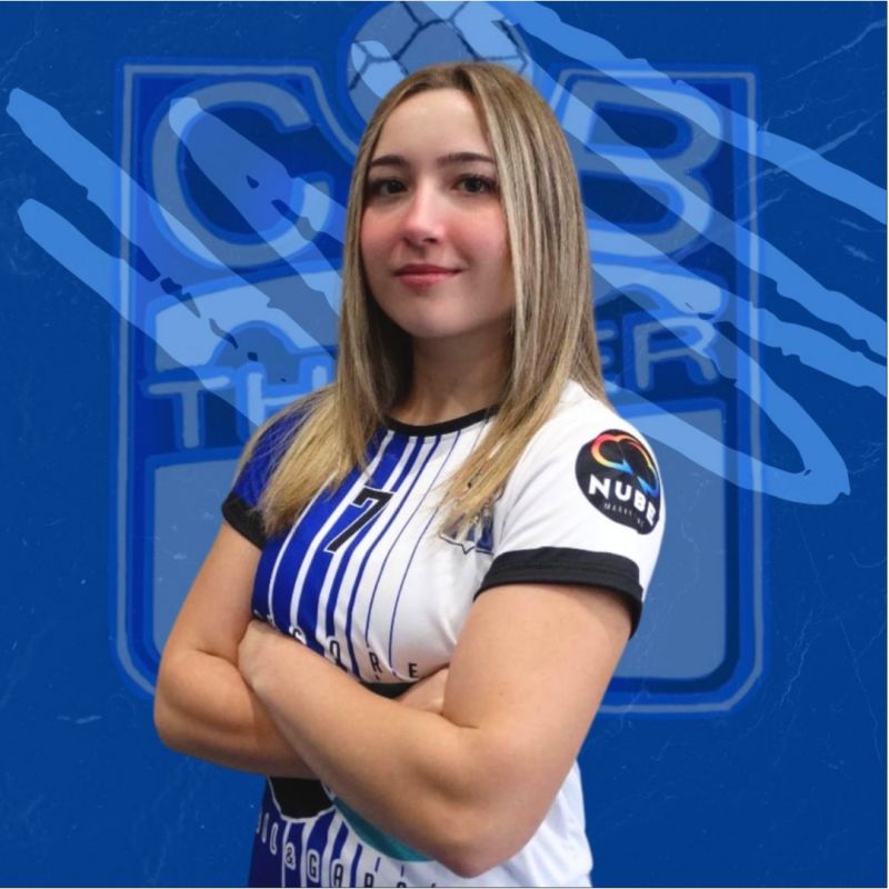 IRENE BORDONADO PASTOR