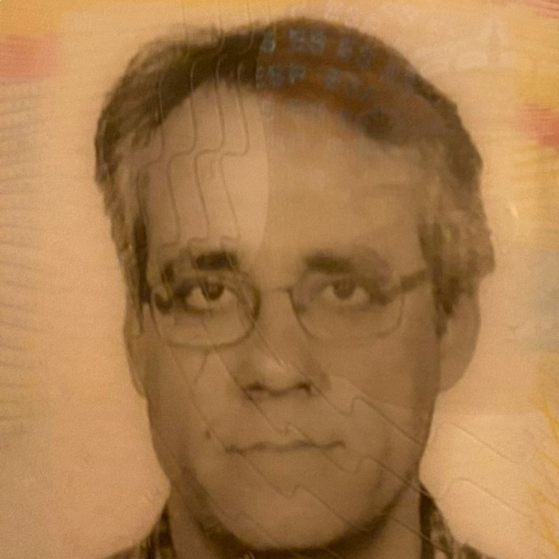 SERGIO SANCHEZ HERRAEZ