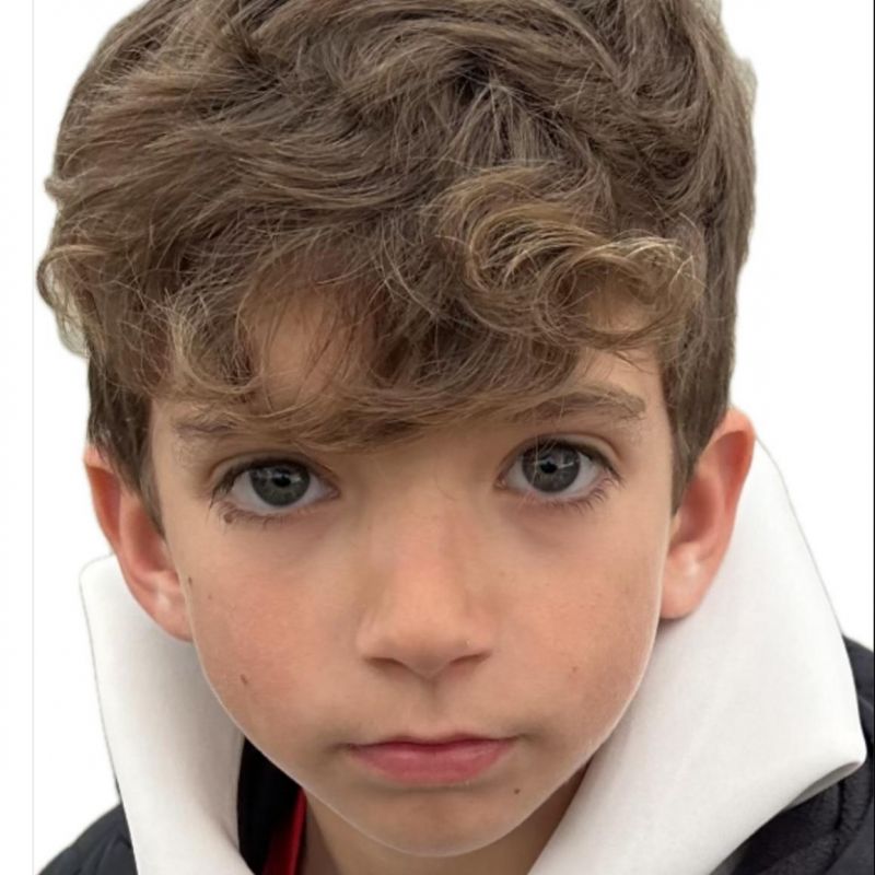 ALISTER CENADOR CENADOR