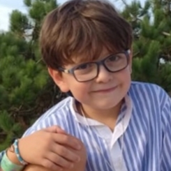 DANIEL OUBIÑA MIGUEZ