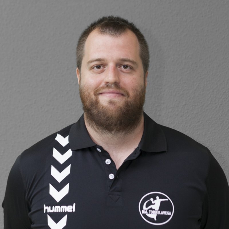 ALEJANDRO MOZAS GARCIA